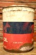 画像6: dp-240301-24 Ford TRACTOR HYDRAULICOIL / 1970's 5 U.S.GALLONS CAN