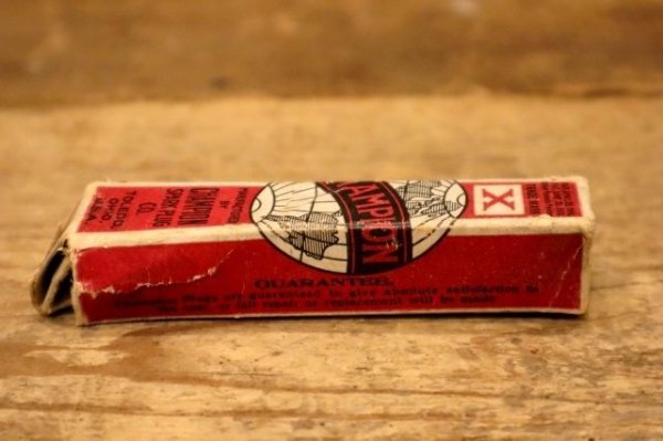 画像3: dp-240207-23 CHAMPION / 1920's-1930's Spark Plug