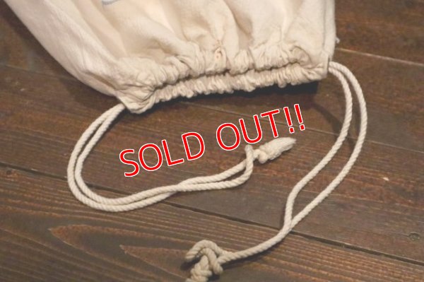 画像11: dp-240301-29 76 / 1970's Keep On Truckin' Cotton Bag