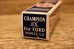 画像5: dp-240207-23 CHAMPION / 1930's-1940's Spark Plug