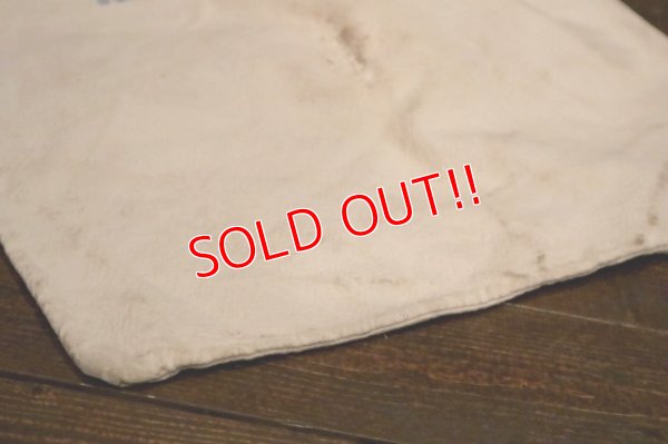 画像12: dp-240301-29 76 / 1970's Keep On Truckin' Cotton Bag