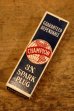 画像1: dp-240207-23 CHAMPION / 1930's-1940's Spark Plug (1)