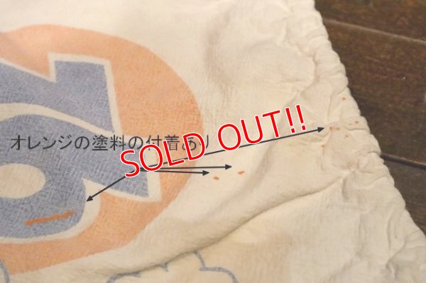 画像4: dp-240301-29 76 / 1970's Keep On Truckin' Cotton Bag