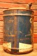 画像6: dp-240301-26 GULF / 1960's 5 U.S. GALLONS OIL CAN