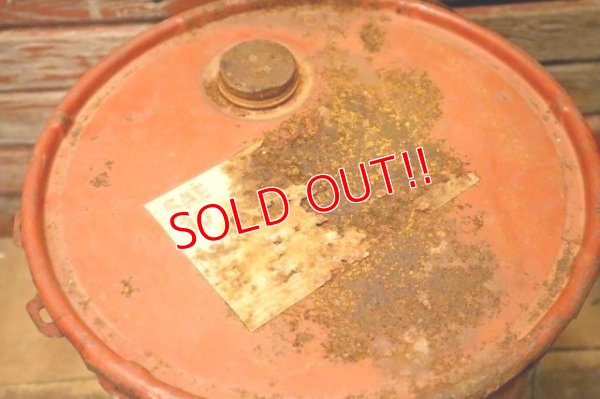 画像8: dp-240301-25 Kendall / 1970's 5 U.S.GALLONS CAN