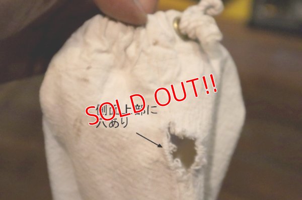 画像13: dp-240301-29 76 / 1970's Keep On Truckin' Cotton Bag