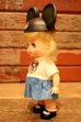 画像4: ct-240301-31 Mickey Mouse Club / Horsman 1950's-1960's Mouseketeer Girl Doll