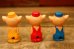 画像5: ct-240311-07 Three Little Pigs / 1970's Pencil Topper