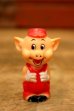 画像2: ct-240311-07 Three Little Pigs / 1970's Pencil Topper (2)