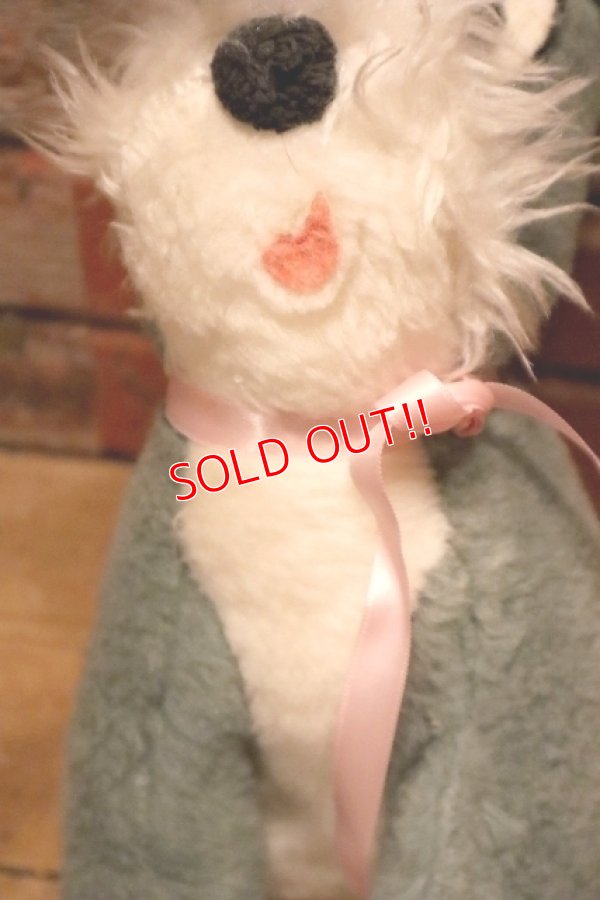 画像4: ct-240214-121 Lady and the Tramp / Tramp 1970's Plush Doll