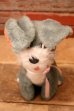 画像3: ct-240214-121 Lady and the Tramp / Tramp 1970's Plush Doll