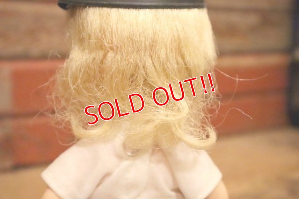 画像7: ct-240301-31 Mickey Mouse Club / Horsman 1950's-1960's Mouseketeer Girl Doll