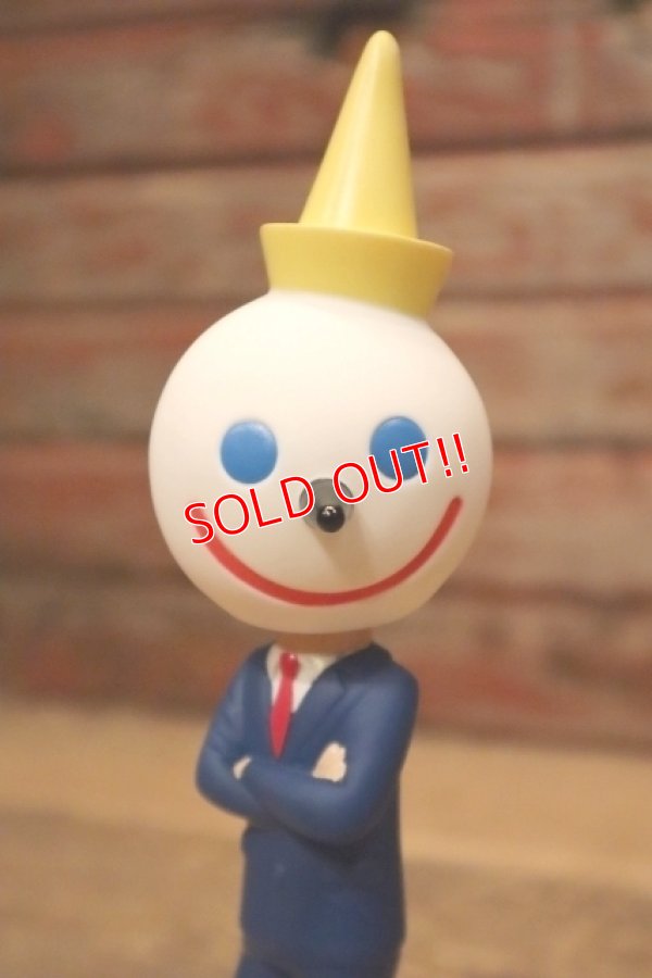 画像2: ct-240321-02 Jack in the Box / 2000's Bobble Head