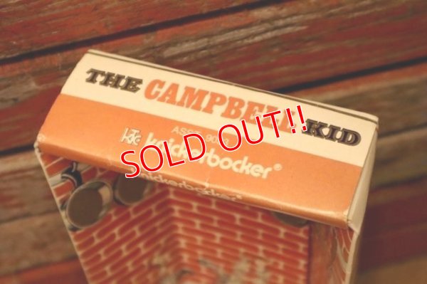 画像13: ct-240214-07 Campbell Kid's / knickerbocker 1970's Doll