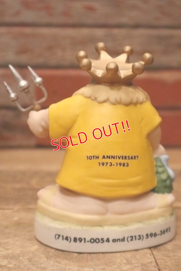 画像6: ct-240214-17 Kaufenberg King / 1980's Store Display