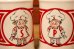 画像2: ct-240214-08 Campbell Kid's / 1990's Ceramic Salt & Pepper Shaker (2)