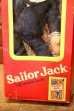 画像2: ct-231211-11 Cracker Jack / MATTEL 1970's Sailor Jack Doll (2)