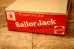 画像8: ct-231211-11 Cracker Jack / MATTEL 1970's Sailor Jack Doll