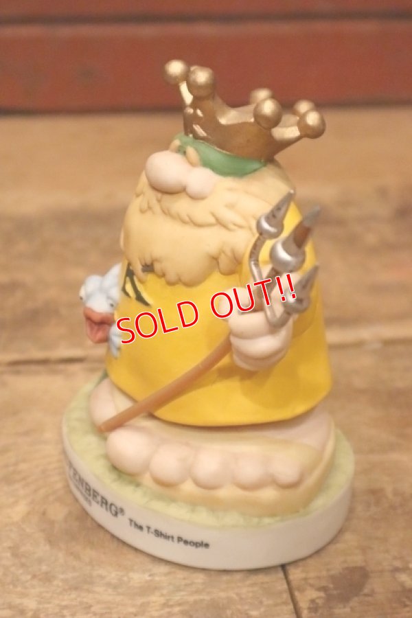 画像4: ct-240214-17 Kaufenberg King / 1980's Store Display