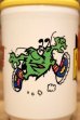 画像2: ct-240301-33 Raid Bug / 1990's Plastic Mug (2)