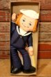 画像9: ct-231211-11 Cracker Jack / MATTEL 1970's Sailor Jack Doll