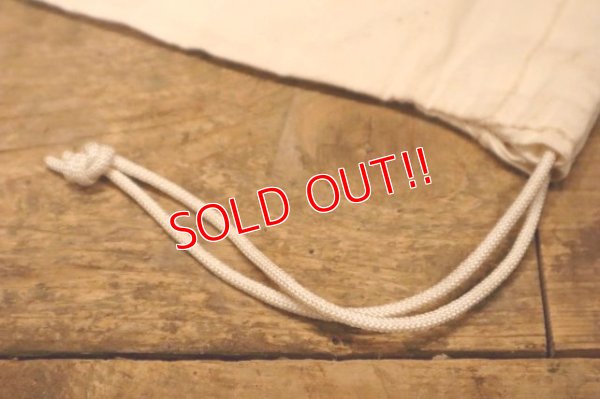 画像10: ct-240301-18 Raid Bug / 1980's Cotton Bag