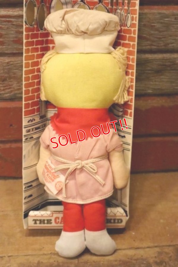 画像6: ct-240214-07 Campbell Kid's / knickerbocker 1970's Doll