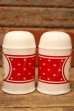 画像4: ct-240214-08 Campbell Kid's / 1990's Ceramic Salt & Pepper Shaker