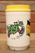 ct-240301-33 Raid Bug / 1990's Plastic Mug