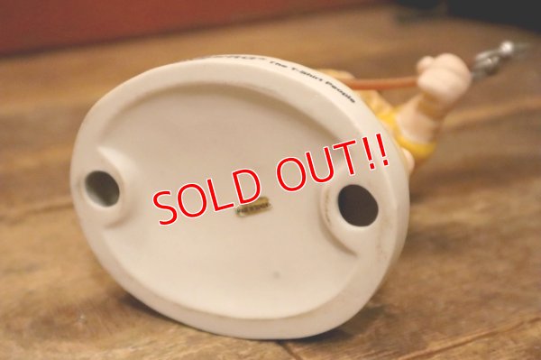 画像7: ct-240214-17 Kaufenberg King / 1980's Store Display