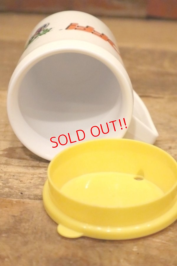 画像8: ct-240301-33 Raid Bug / 1990's Plastic Mug