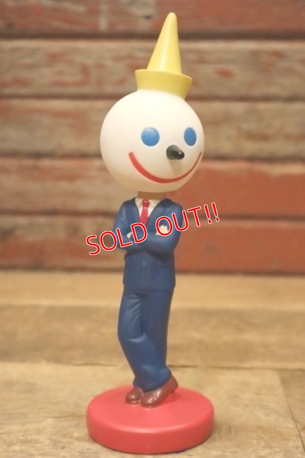 画像1: ct-240321-02 Jack in the Box / 2000's Bobble Head