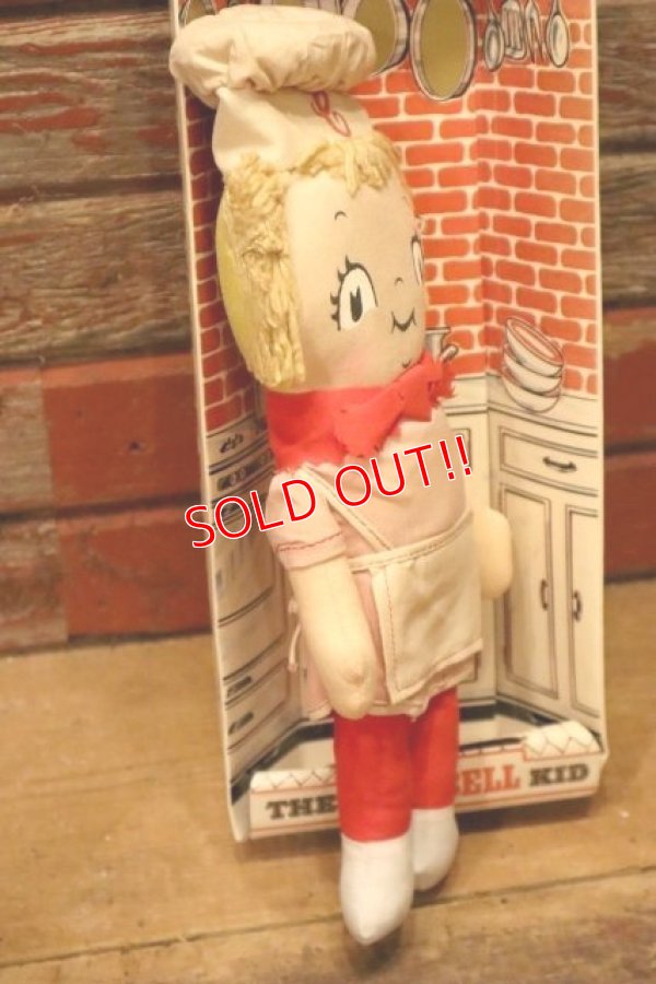 画像5: ct-240214-07 Campbell Kid's / knickerbocker 1970's Doll