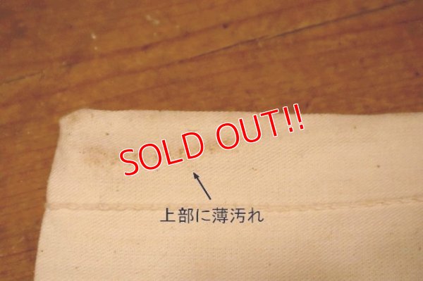 画像5: ct-240301-18 Raid Bug / 1980's Cotton Bag