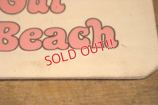 画像12: ct-240301-18 Raid Bug / 1980's Cotton Bag