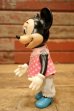 画像6: ct-240214-113 Minnie Mouse / 1970's Rubber Doll