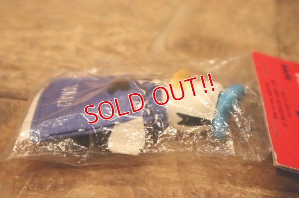 画像6: ct-240214-108 Donald Duck / 1970's Finger Puppet