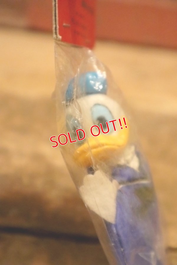 画像3: ct-240214-108 Donald Duck / 1970's Finger Puppet