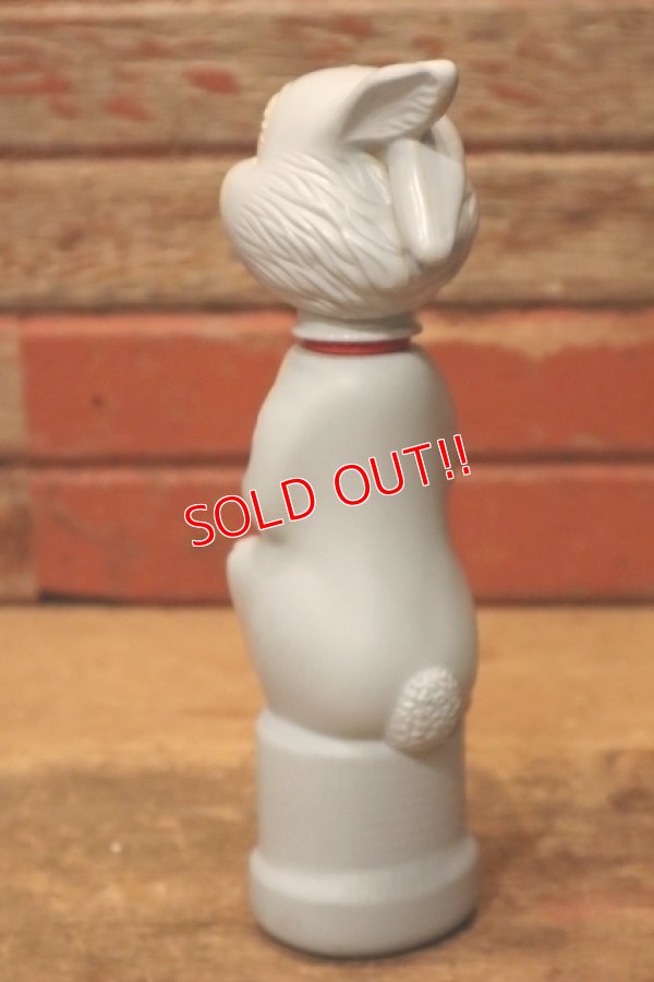 画像4: ct-221201-73 Thumper (Bambi) / COLGATE 1960' Soaky Bottle