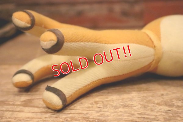 画像9: ct-240214-105 Bambi / 1970's Plush Doll