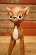 画像2: ct-240214-106 Bambi / DAKIN 1970's Figure (2)