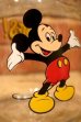 画像2: ct-240311-01 Mickey Mouse / 1990's GOODIES! Candy Container (2)