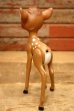 画像4: ct-240214-106 Bambi / DAKIN 1970's Figure