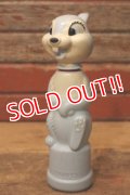 ct-221201-73 Thumper (Bambi) / COLGATE 1960' Soaky Bottle