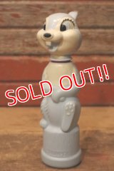 ct-221201-73 Thumper (Bambi) / COLGATE 1960' Soaky Bottle