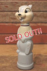 ct-221201-73 Thumper (Bambi) / COLGATE 1960' Soaky Bottle