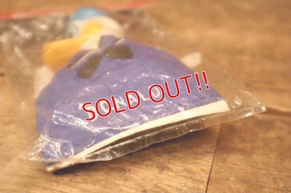 画像5: ct-240214-108 Donald Duck / 1970's Finger Puppet