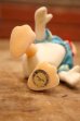 画像6: ct-240214-107 Donald Duck / Applause 1980's Flocked Figure