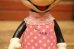 画像3: ct-240214-113 Minnie Mouse / 1970's Rubber Doll