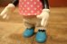 画像4: ct-240214-113 Minnie Mouse / 1970's Rubber Doll